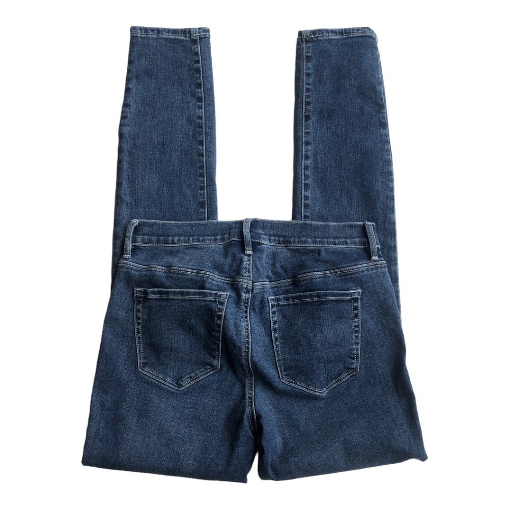 PacSun Super Stretch Jegging - Picture 5 of 5